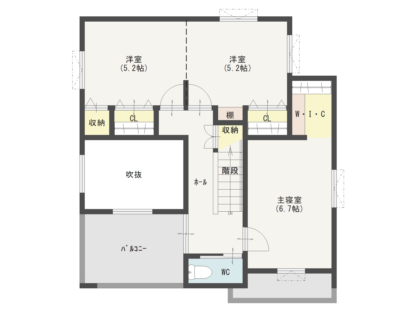 高トーブガーデン〈 残り4区画 〉耐震等級3相当！高断熱仕様◆　画像