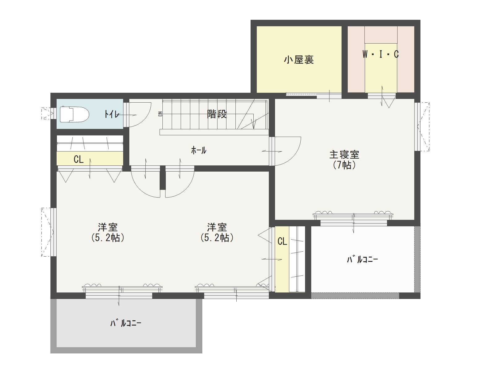 高トーブガーデン〈 残り4区画 〉耐震等級3相当！高断熱仕様◆　画像