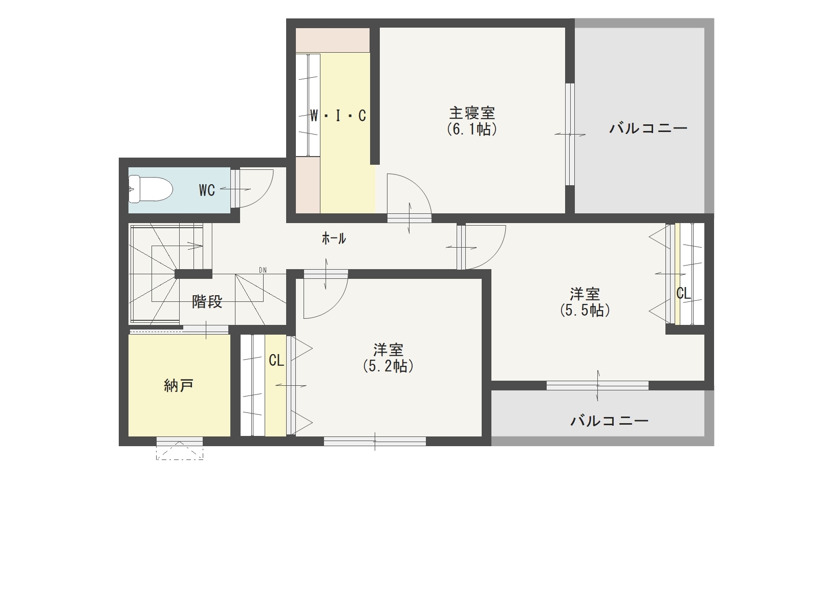 佐味トーブガーデン　〈全4区画〉耐震等級3相当！高断熱　画像