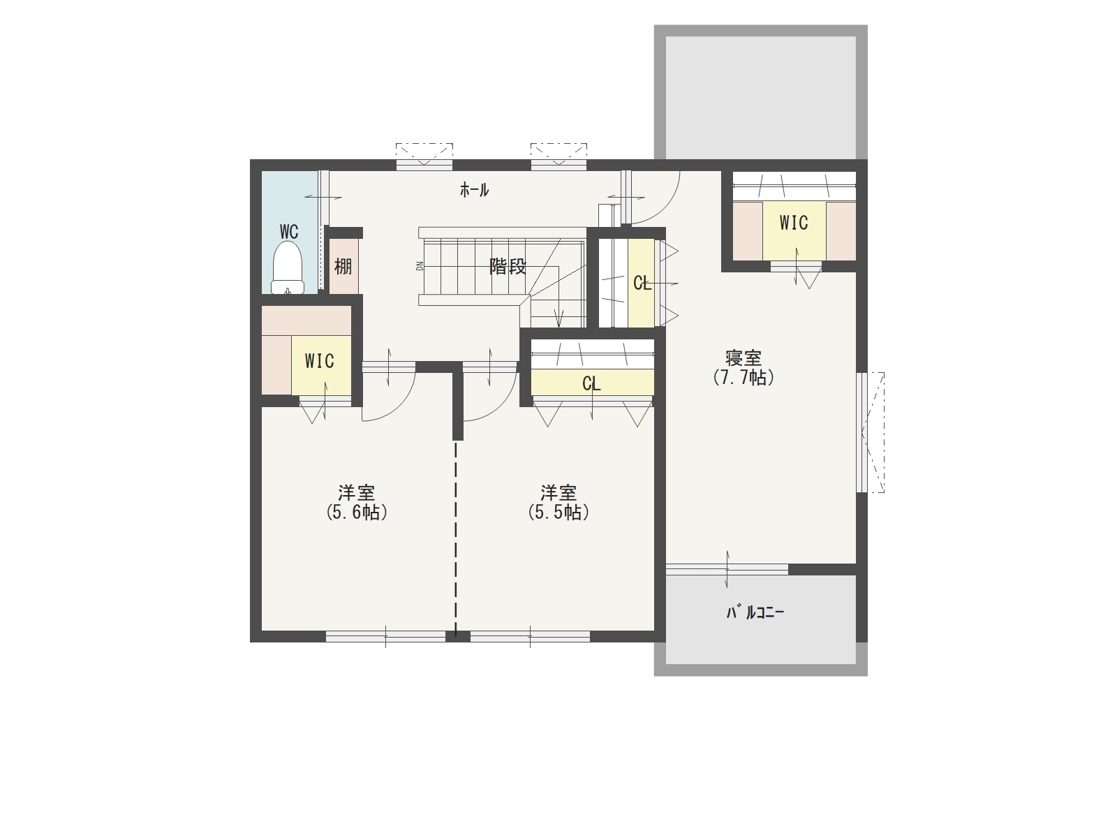 佐味トーブガーデン　〈全4区画〉耐震等級3相当！高断熱　画像