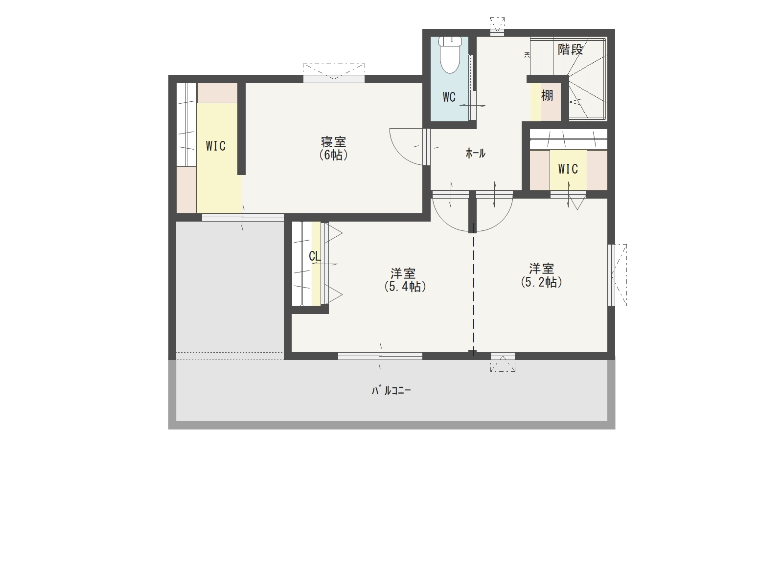 佐味トーブガーデン　〈全4区画〉耐震等級3相当！高断熱　画像