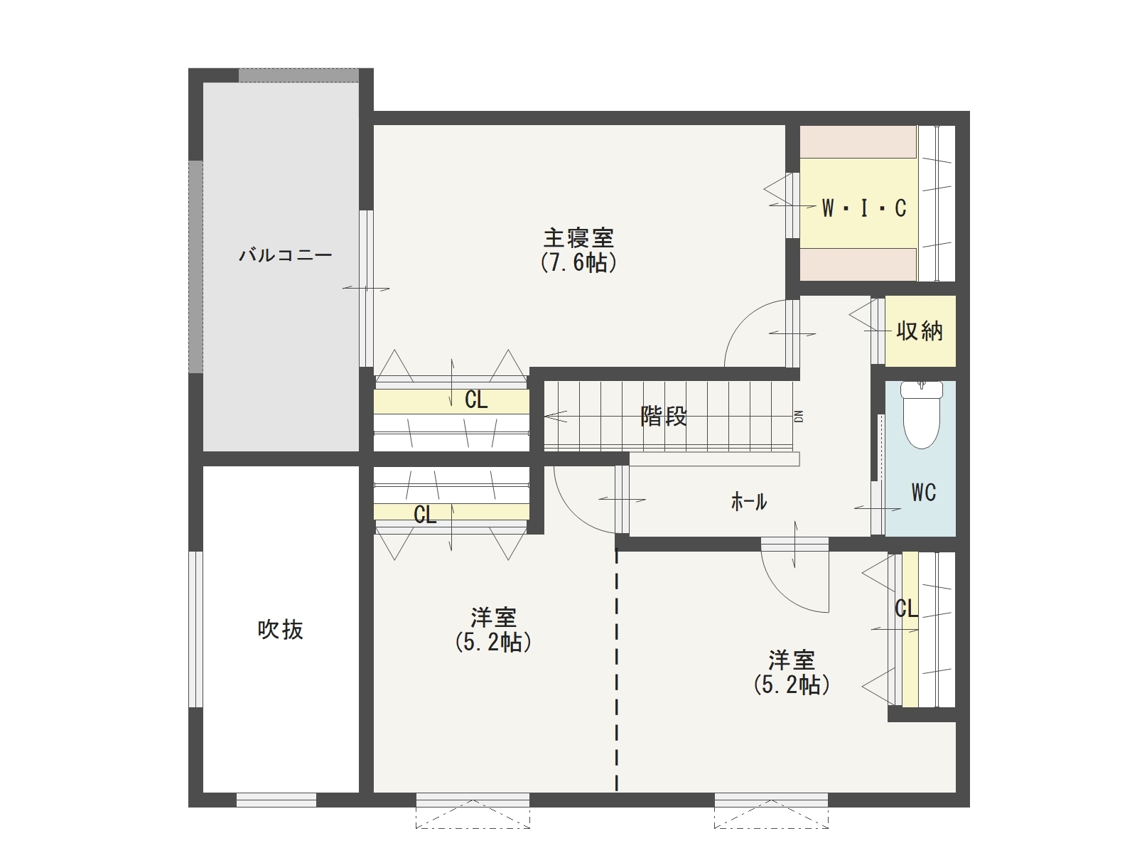 新賀トーブガーデン〈 全２区画 〉耐震等級3相当！高断熱仕様◆　画像